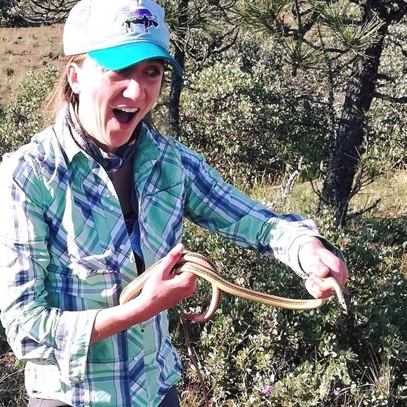 Meet your Posher, Anna - Picture 1 of 1